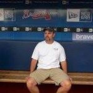 Meet your Posher, Tony